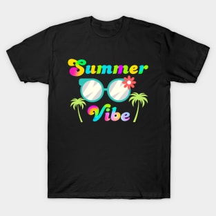 Summer vibe T-Shirt